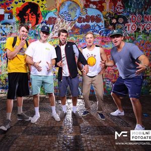 Meet your Posher, Kyle